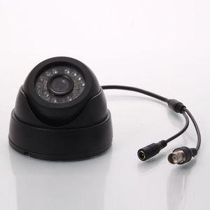 AHD TVI CVI Coaxial HD Surveillance Dome Camera analog Camera - Yahko Merchandise