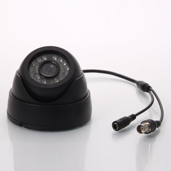 AHD TVI CVI Coaxial HD Surveillance Dome Camera analog Camera - Yahko Merchandise