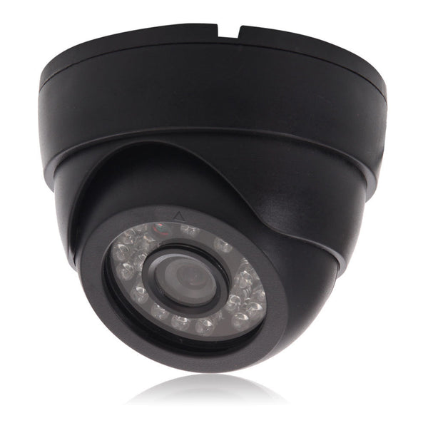 AHD TVI CVI Coaxial HD Surveillance Dome Camera analog Camera - Yahko Merchandise