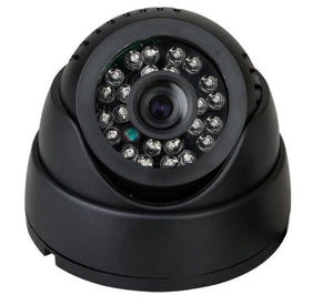 AHD TVI CVI Coaxial HD Surveillance Dome Camera analog Camera - Yahko Merchandise