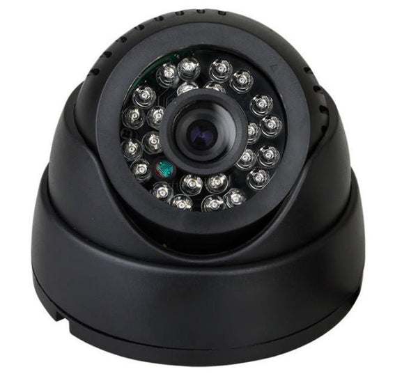 AHD TVI CVI Coaxial HD Surveillance Dome Camera analog Camera - Yahko Merchandise