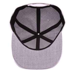 Alphabet baseball cap - Yahko Merchandise