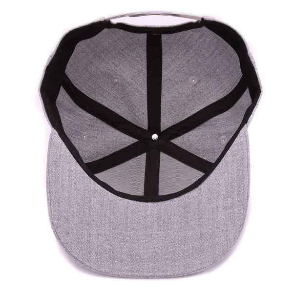 Alphabet baseball cap - Yahko Merchandise
