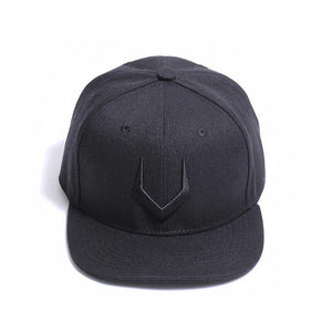 Alphabet baseball cap - Yahko Merchandise