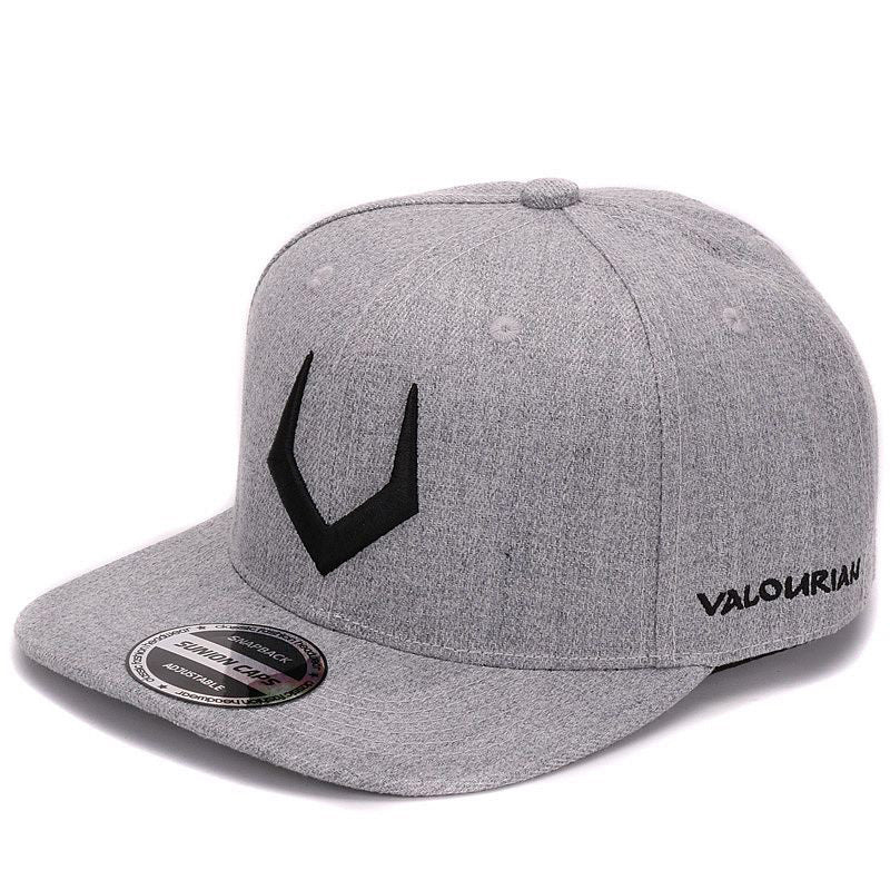 Alphabet baseball cap - Yahko Merchandise
