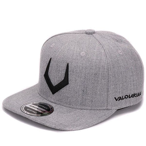 Alphabet baseball cap - Yahko Merchandise