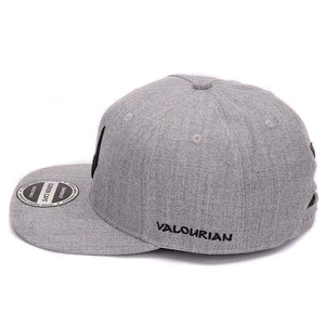 Alphabet baseball cap - Yahko Merchandise