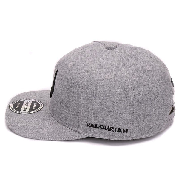 Alphabet baseball cap - Yahko Merchandise