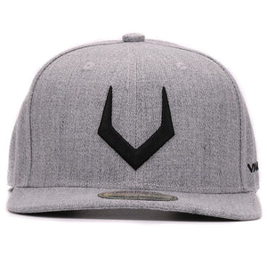 Alphabet baseball cap - Yahko Merchandise