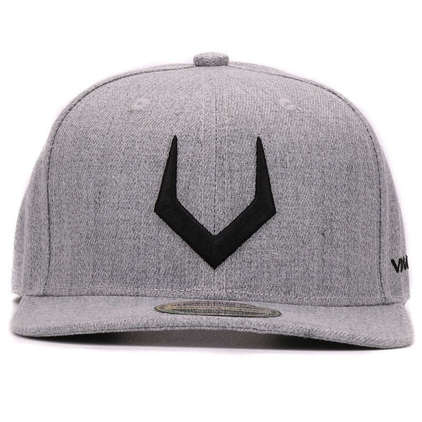 Alphabet baseball cap - Yahko Merchandise