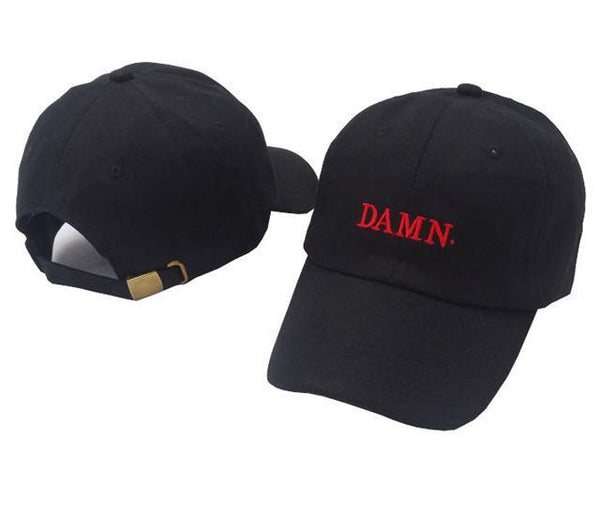 American Rapper Hats - Yahko Merchandise