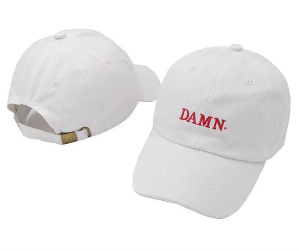 American Rapper Hats - Yahko Merchandise