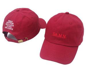 American Rapper Hats - Yahko Merchandise