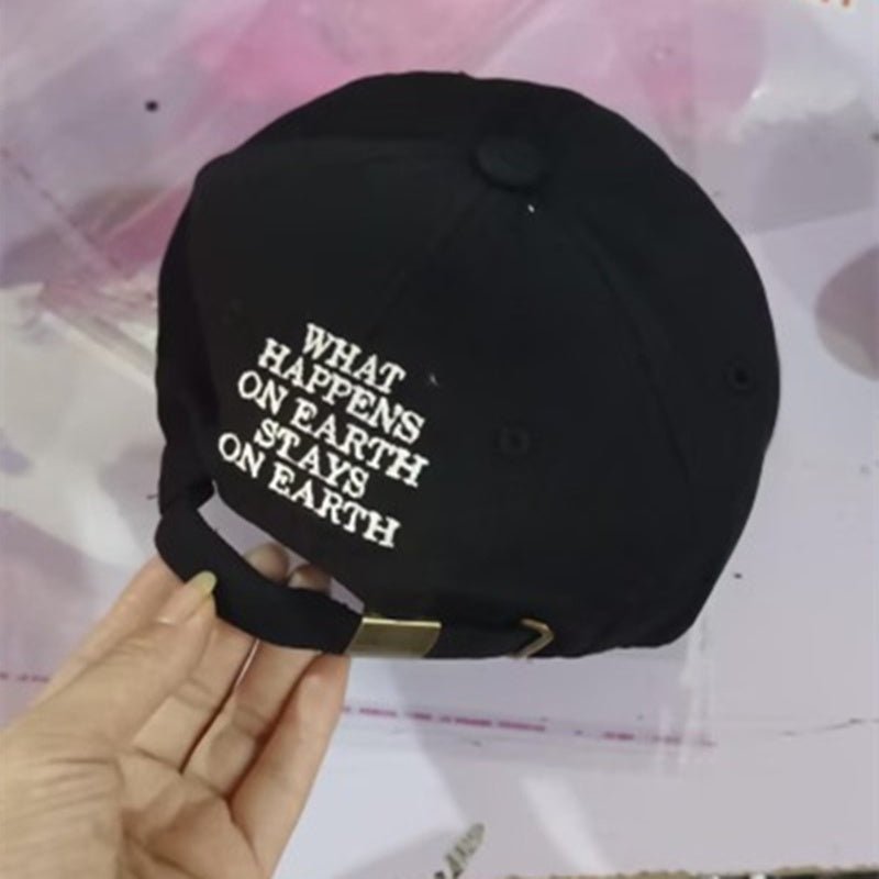 American Rapper Hats - Yahko Merchandise