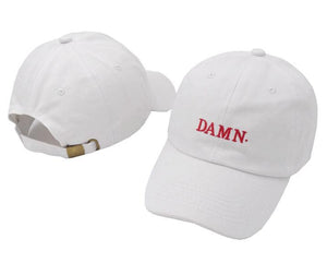 American Rapper Hats - Yahko Merchandise