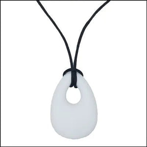 Angel Tear Pendant Teether Toy - Yahko Merchandise