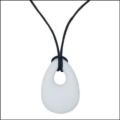 Angel Tear Pendant Teether Toy - Yahko Merchandise