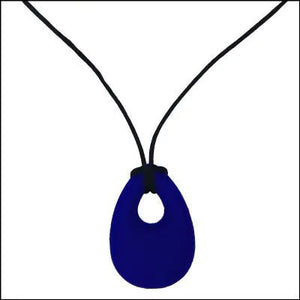 Angel Tear Pendant Teether Toy - Yahko Merchandise