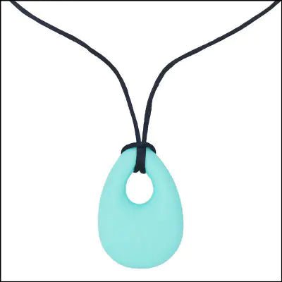 Angel Tear Pendant Teether Toy - Yahko Merchandise