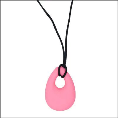 Angel Tear Pendant Teether Toy - Yahko Merchandise