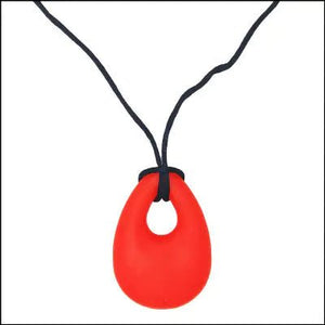 Angel Tear Pendant Teether Toy - Yahko Merchandise