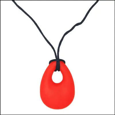 Angel Tear Pendant Teether Toy - Yahko Merchandise