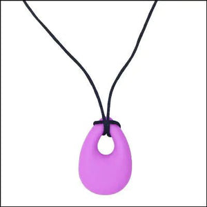 Angel Tear Pendant Teether Toy - Yahko Merchandise