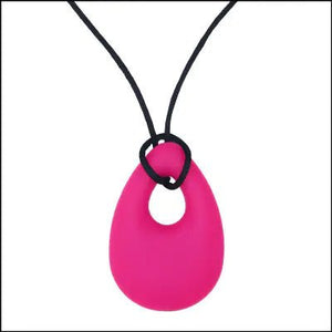 Angel Tear Pendant Teether Toy - Yahko Merchandise