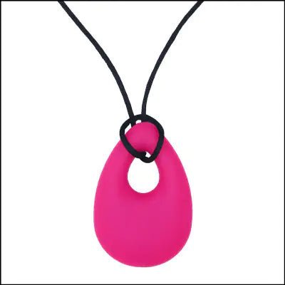 Angel Tear Pendant Teether Toy - Yahko Merchandise