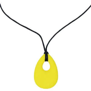 Angel Tear Pendant Teether Toy - Yahko Merchandise