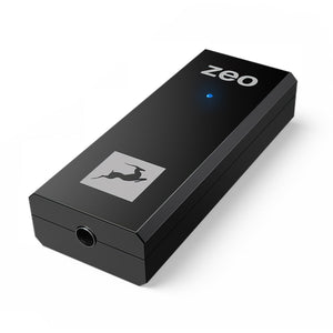 Antelope Audio - ZEO | Portable Hi - Fi Audio DAC and Headphone Amp - Yahko Merchandise