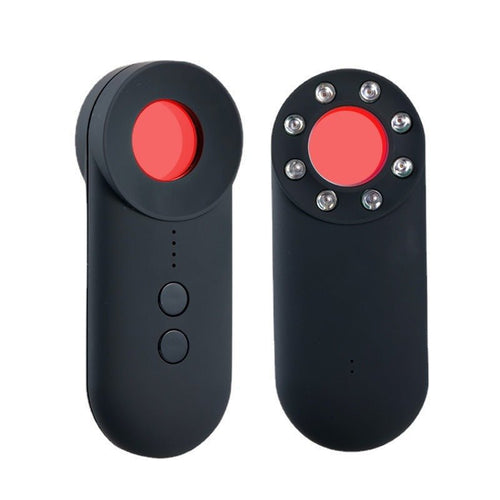 Anti - car Positioning GPS Detector Wifi Signal Detection Anti - steal Surveillance Hotel Camera - Yahko Merchandise