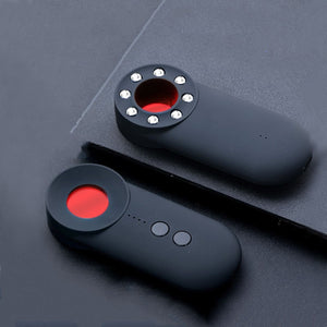 Anti - car Positioning GPS Detector Wifi Signal Detection Anti - steal Surveillance Hotel Camera - Yahko Merchandise