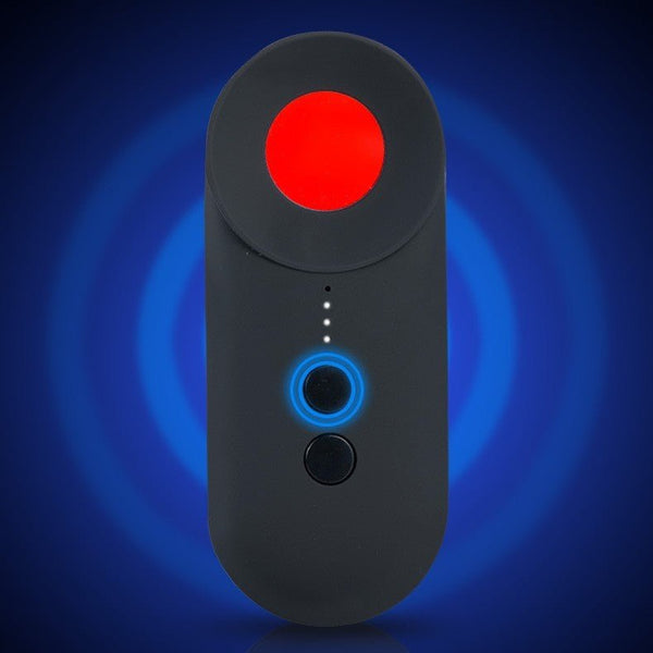 Anti - car Positioning GPS Detector Wifi Signal Detection Anti - steal Surveillance Hotel Camera - Yahko Merchandise