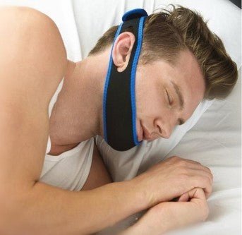 Anti Snoring Jaw Straw - Yahko Merchandise