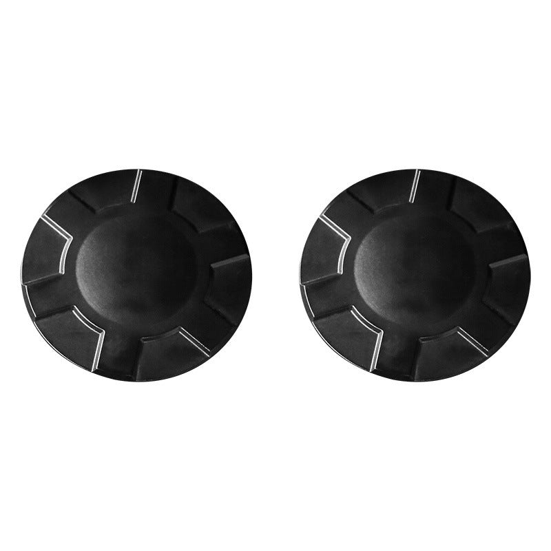 Applicable To Mazda Next - Generation Angkersai Modified Dust Cover, Shock Absorber Screw Protection Cover Decoration - Yahko Merchandise