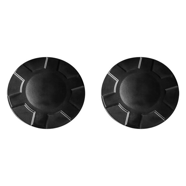 Applicable To Mazda Next - Generation Angkersai Modified Dust Cover, Shock Absorber Screw Protection Cover Decoration - Yahko Merchandise