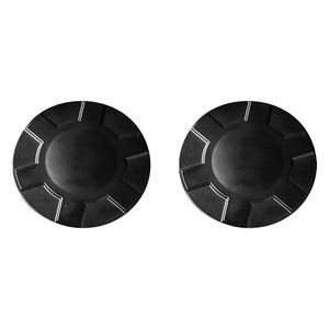 Applicable To Mazda Next - Generation Angkersai Modified Dust Cover, Shock Absorber Screw Protection Cover Decoration - Yahko Merchandise