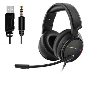 Arctic G20 pro gaming headphones - Yahko Merchandise