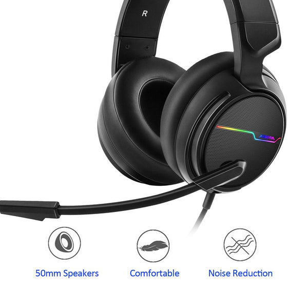 Arctic G20 pro gaming headphones - Yahko Merchandise