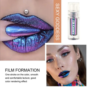 Aurora Long Lasting Multi Chrome Eyeshadow Pigments - Yahko Merchandise