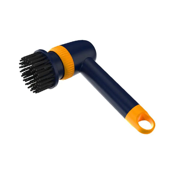 Automatic Electric Cleaning Brush for Kitchen & Bathroom - Yahko Merchandise