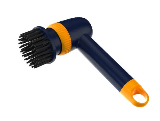 Automatic Electric Cleaning Brush for Kitchen & Bathroom - Yahko Merchandise