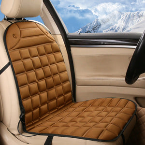 Automobile heating cushion - Yahko Merchandise