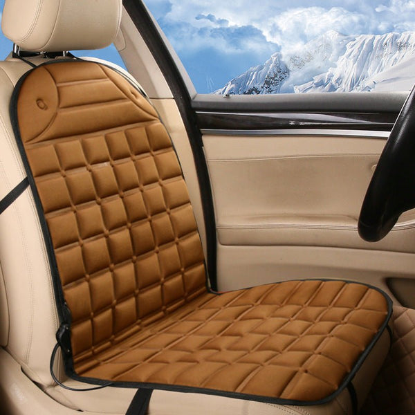 Automobile heating cushion - Yahko Merchandise