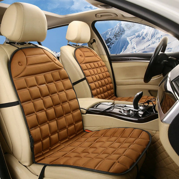 Automobile heating cushion - Yahko Merchandise