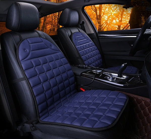 Automobile heating cushion - Yahko Merchandise