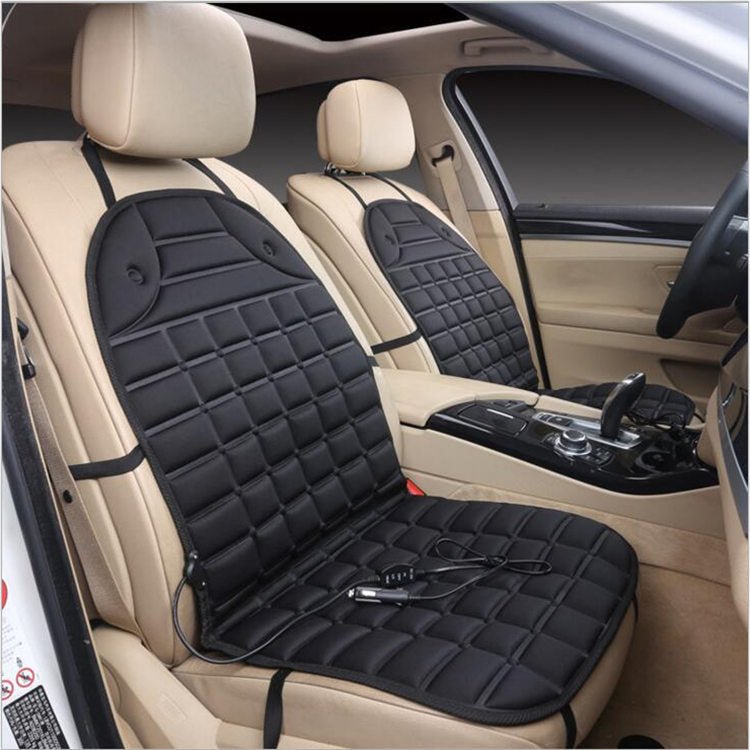 Automobile heating cushion - Yahko Merchandise