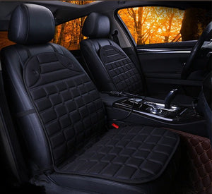 Automobile heating cushion - Yahko Merchandise