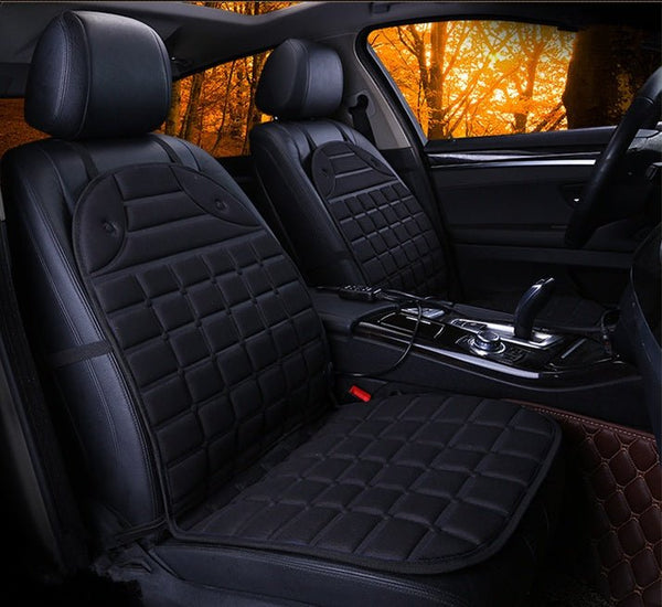 Automobile heating cushion - Yahko Merchandise